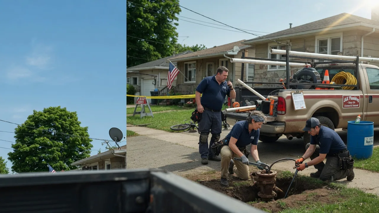 Water Heater Replacement in Bradley, IL near me
